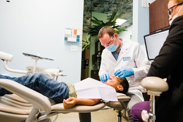 Smile Magic of Weslaco photo