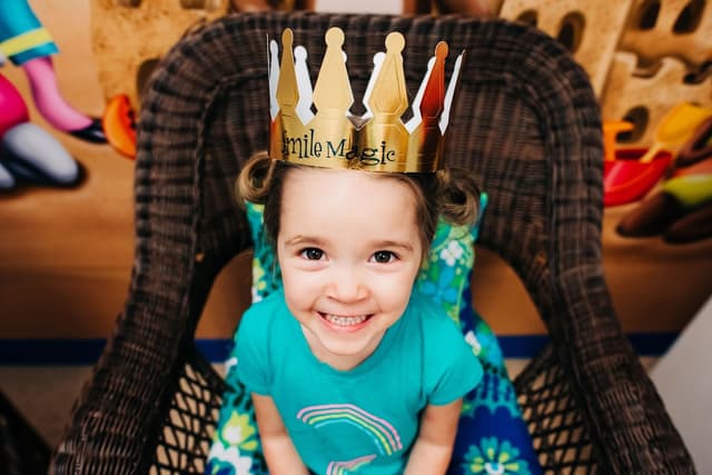 Smile Magic of Weslaco photo