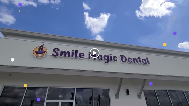 Smile Magic of San Juan photo