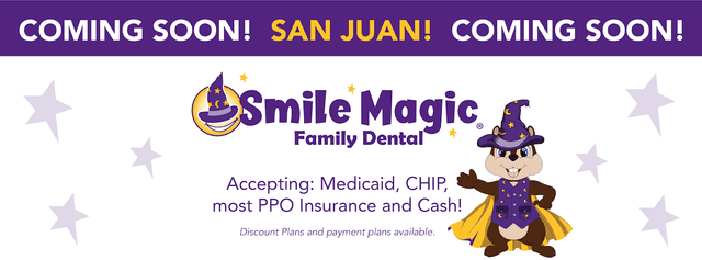 Smile Magic of San Juan photo