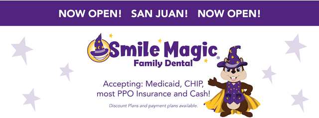 Smile Magic of San Juan photo
