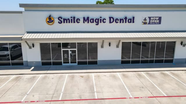 Smile Magic of San Juan photo