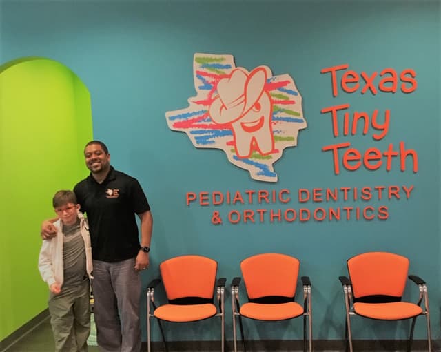 Texas Tiny Teeth photo
