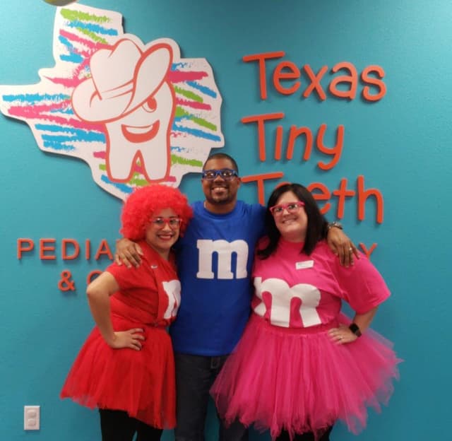 Texas Tiny Teeth photo