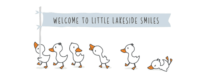 Little Lakeside Smiles photo