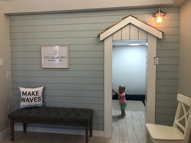 Little Lakeside Smiles photo