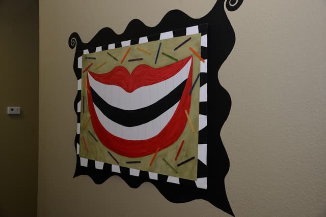 Buda Kids Teeth photo