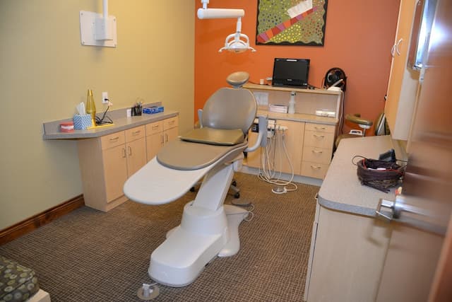 Buda Kids Teeth photo