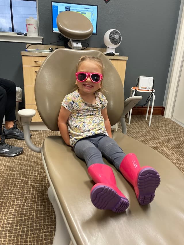 Buda Kids Teeth photo