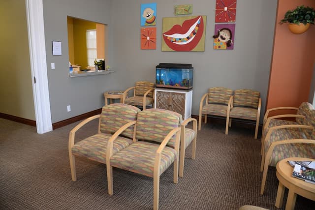 Buda Kids Teeth photo