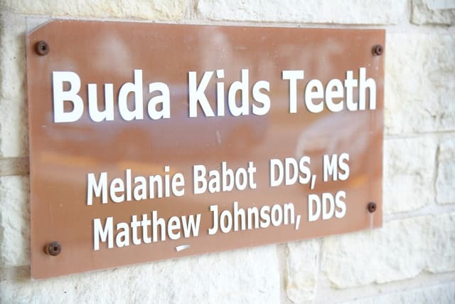 Buda Kids Teeth photo