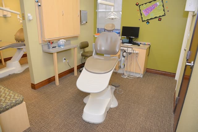 Buda Kids Teeth photo