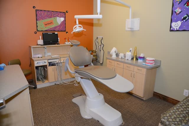 Buda Kids Teeth photo