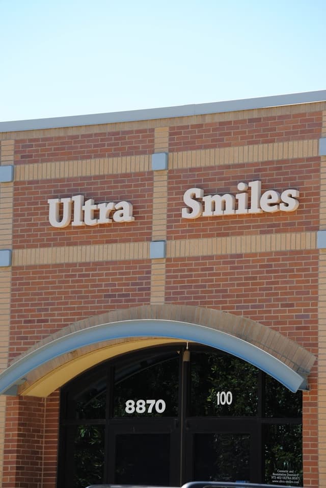 Ultra Smiles of Valley Ranch photo