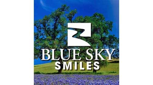 Blue Sky Smiles photo