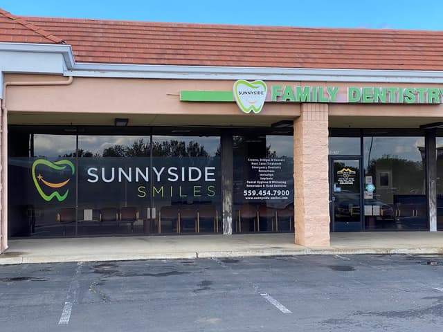 Sunnyside Smiles photo