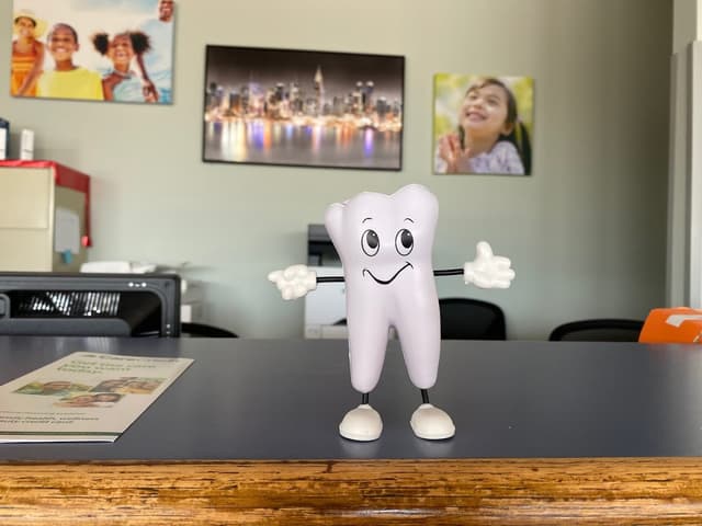 Sunnyside Smiles photo