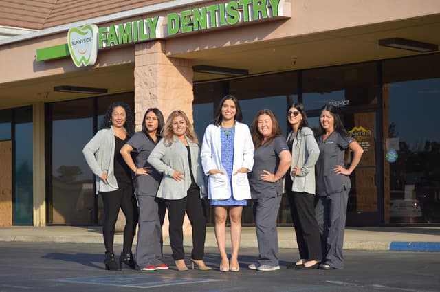 Sunnyside Smiles photo