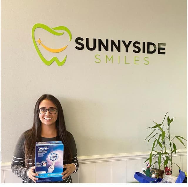 Sunnyside Smiles photo