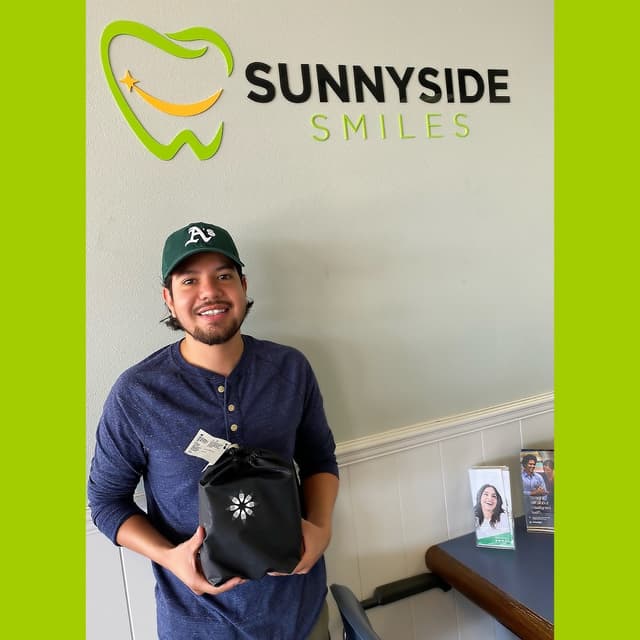 Sunnyside Smiles photo