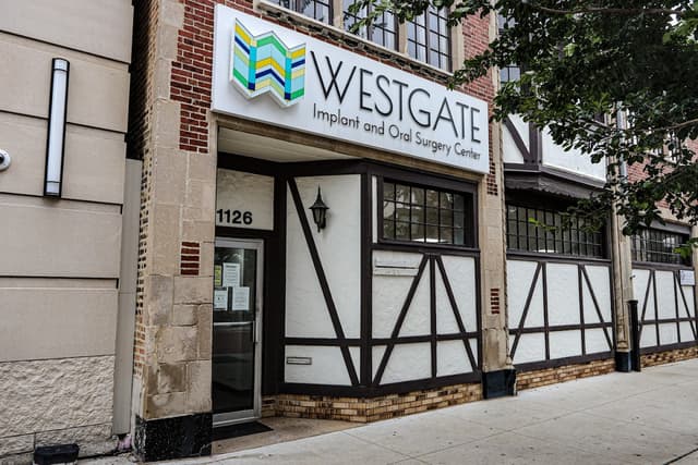 Westgate Implant and Oral Surgery Center photo