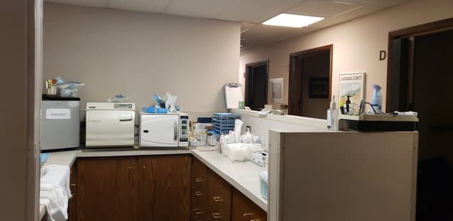 Westgate Implant and Oral Surgery Center photo