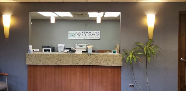 Westgate Implant and Oral Surgery Center photo