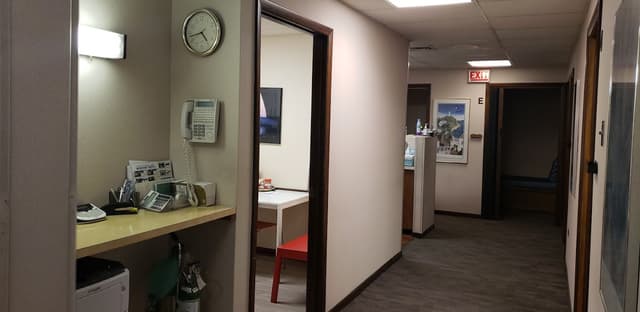 Westgate Implant and Oral Surgery Center photo