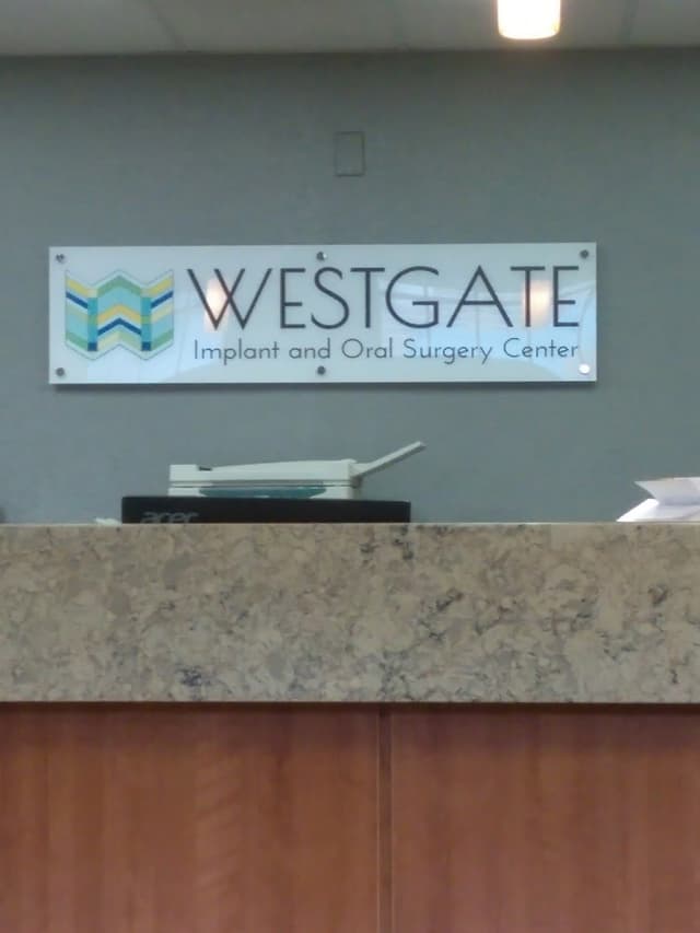 Westgate Implant and Oral Surgery Center photo