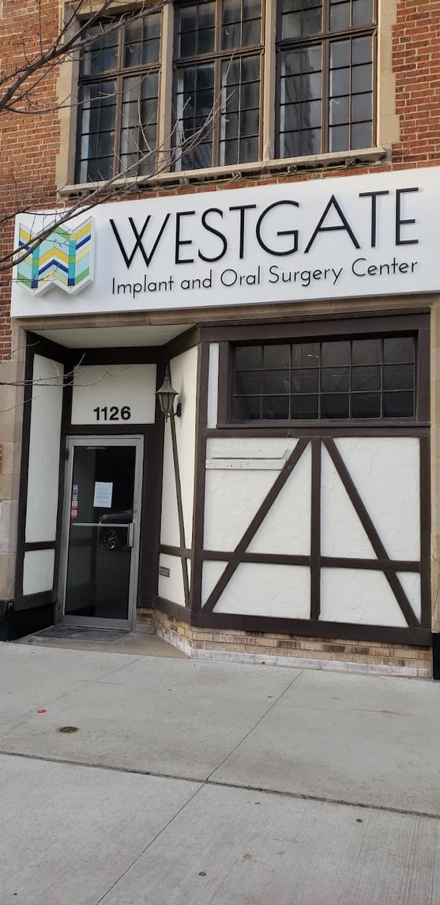 Westgate Implant and Oral Surgery Center photo