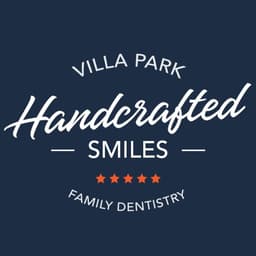 Handcrafted Smiles Villa Park's profile image