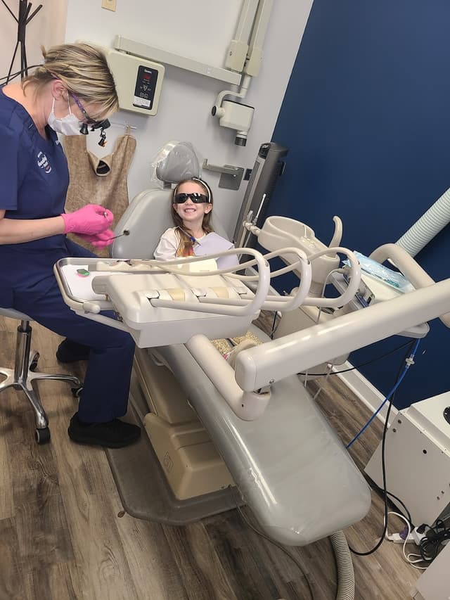Handcrafted Smiles Villa Park photo