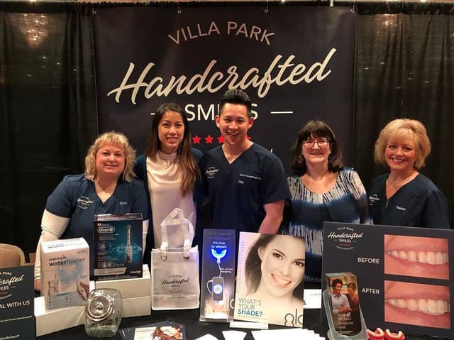 Handcrafted Smiles Villa Park photo