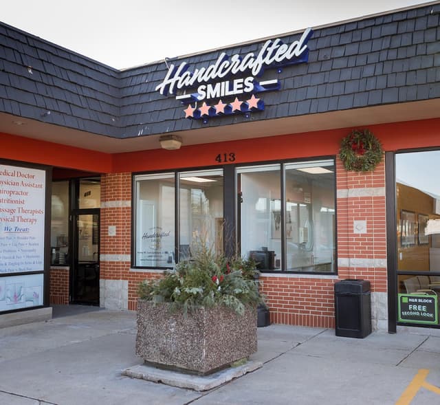 Handcrafted Smiles Villa Park photo