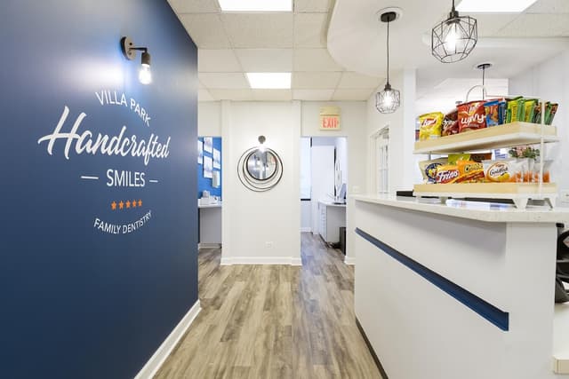 Handcrafted Smiles Villa Park photo