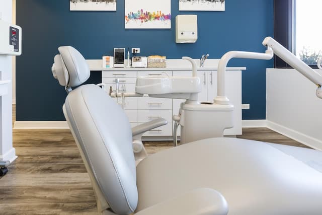 Handcrafted Smiles Villa Park photo