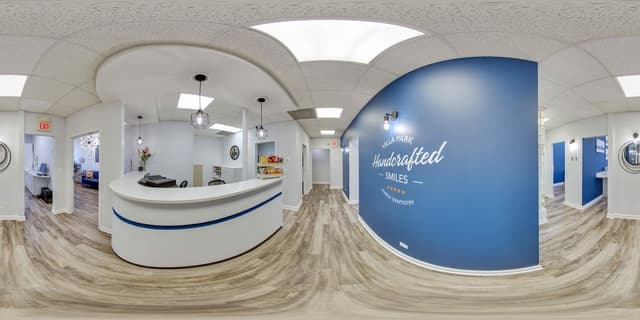 Handcrafted Smiles Villa Park photo