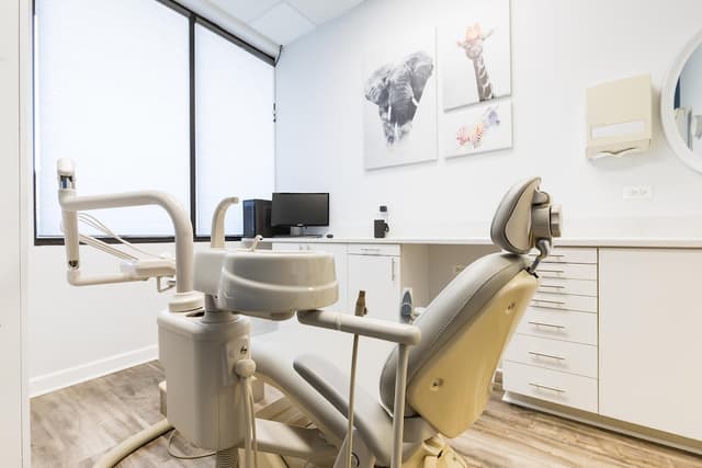 Handcrafted Smiles Villa Park photo