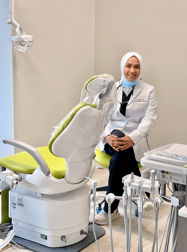 Epic Periodontics & Implant Center photo