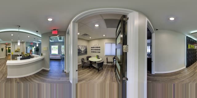 Epic Periodontics & Implant Center photo