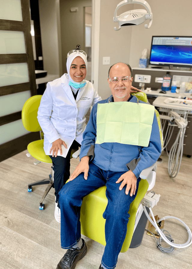 Epic Periodontics & Implant Center photo