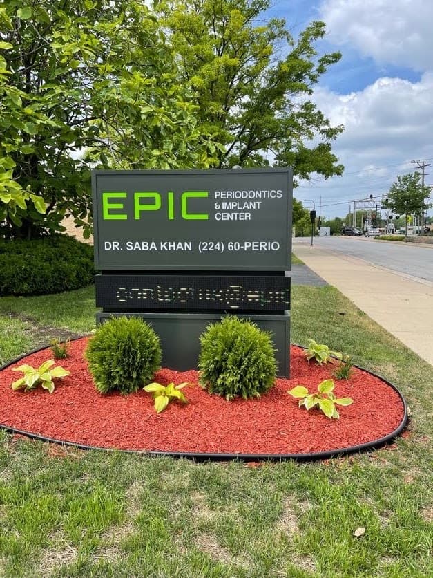 Epic Periodontics & Implant Center photo
