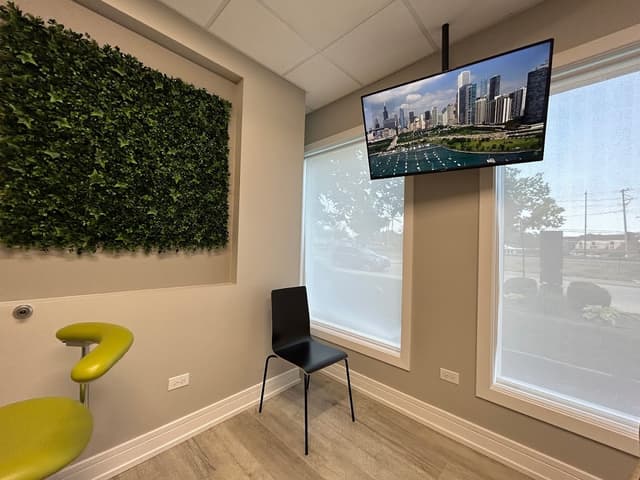 Epic Periodontics & Implant Center photo