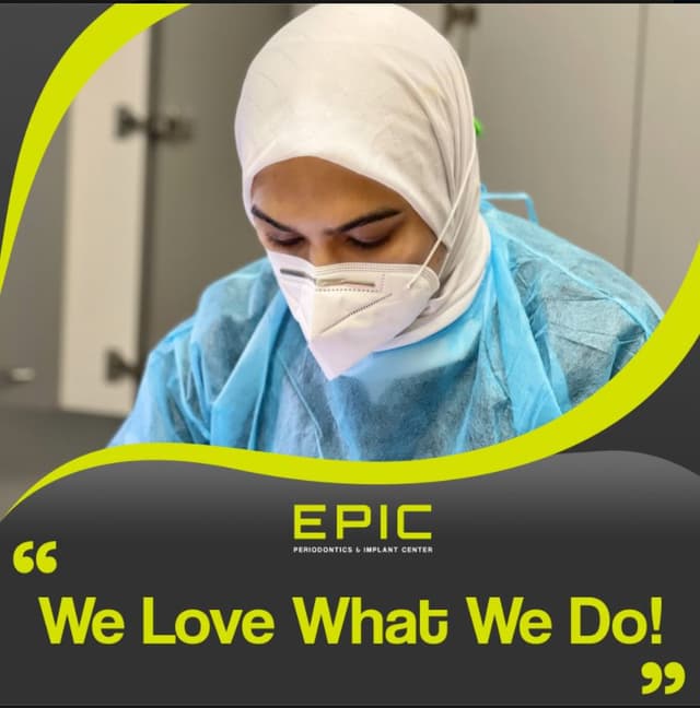 Epic Periodontics & Implant Center photo