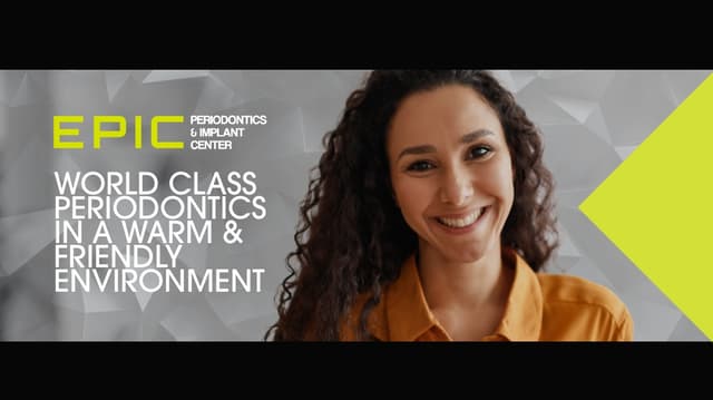 Epic Periodontics & Implant Center photo