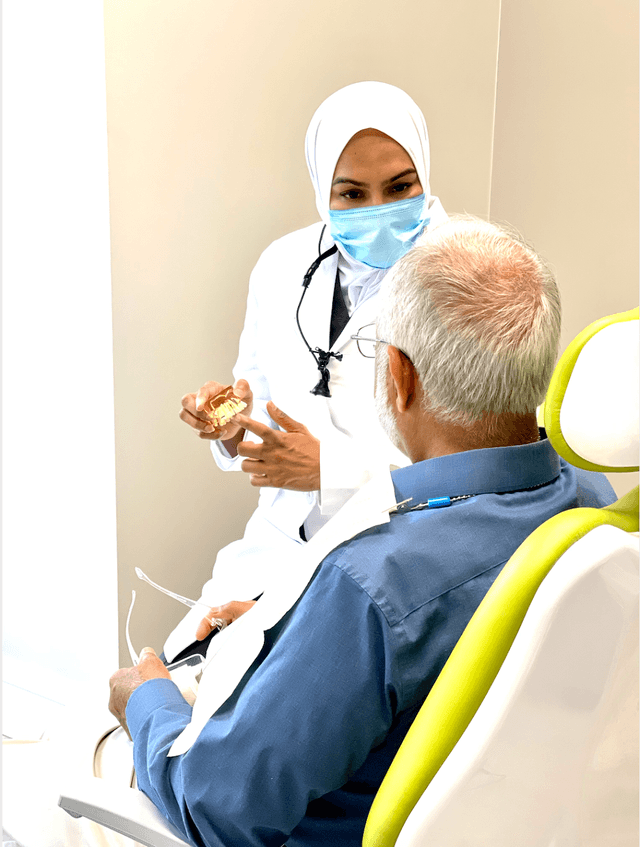 Epic Periodontics & Implant Center photo