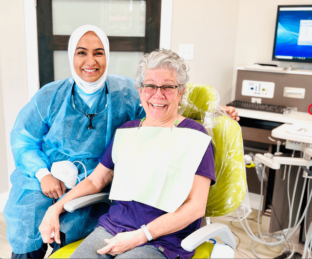 Epic Periodontics & Implant Center photo