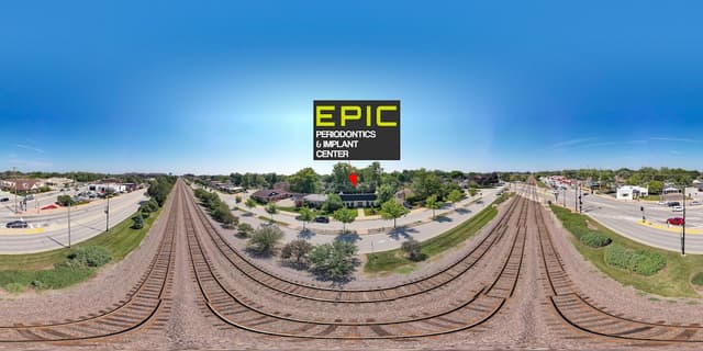 Epic Periodontics & Implant Center photo