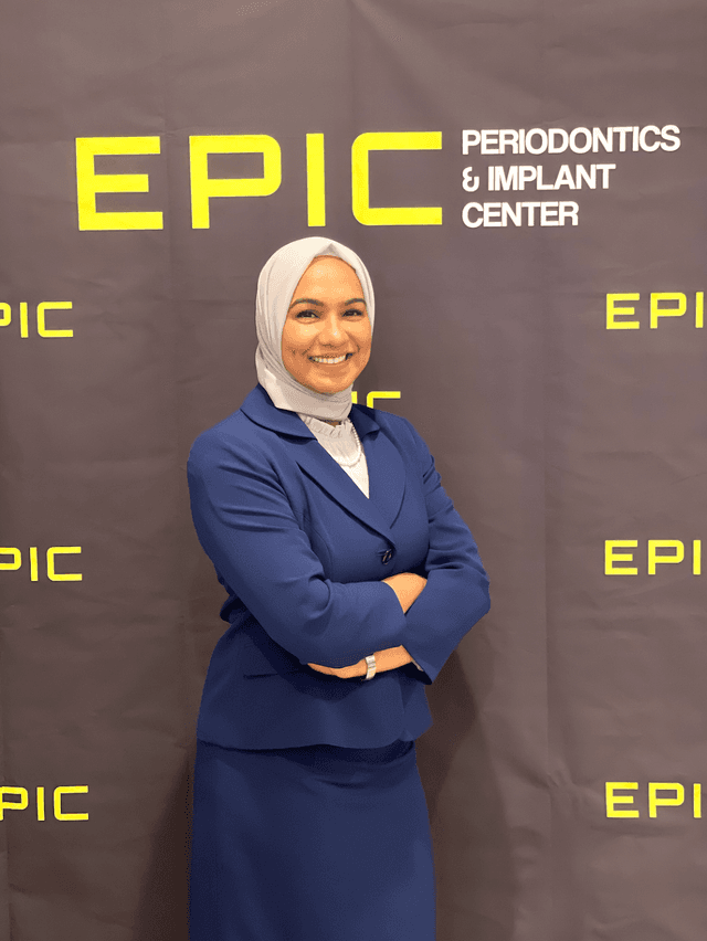 Epic Periodontics & Implant Center photo