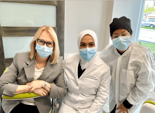 Epic Periodontics & Implant Center photo